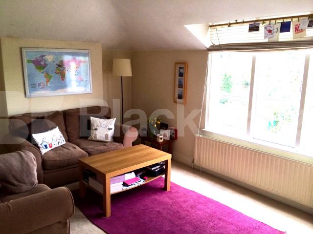 			UNDER OFFER, 2 Bedroom, 1 bath, 1 reception Apartment			 Abbeville Road, Abbeville Village